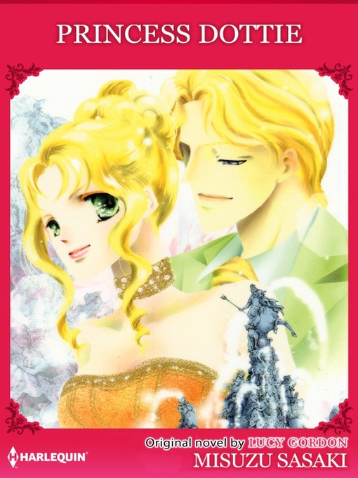 Title details for Princess Dottie by Misuzu Sasaki - Available